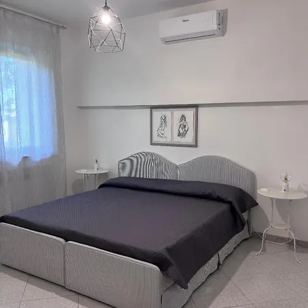 Mareconero La Casa Di Nunzia *