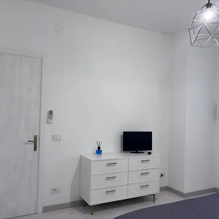 Mareconero La Casa Di Nunzia Lägenhet *