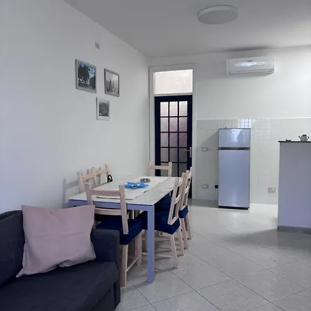 Mareconero La Casa Di Nunzia Porto Recanati