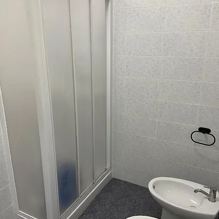 Mareconero La Casa Di Nunzia