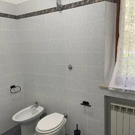 Mareconero La Casa Di Nunzia Lägenhet Porto Recanati