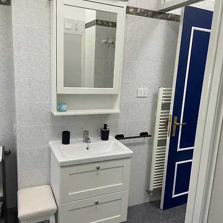 Mareconero La Casa Di Nunzia Porto Recanati