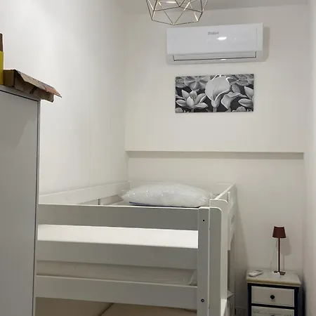 Mareconero La Casa Di Nunzia